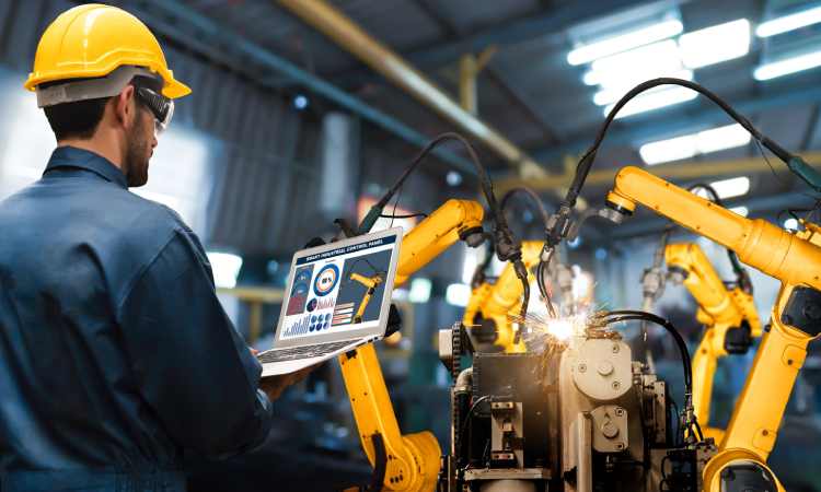 I bandi e gli incentivi per l'industria nel 2023: l&rsquo;occasione ideale per entrare nell&rsquo;era del 4.0