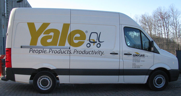 L&rsquo;eccellenza del service Unicar Spa per la sicurezza dei clienti