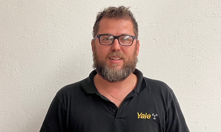 &laquo;L&rsquo;input aziendale &egrave; la soddisfazione totale del cliente&raquo;: intervista a Italo Crippa, Responsabile dei tecnici di Unicar-Yale 