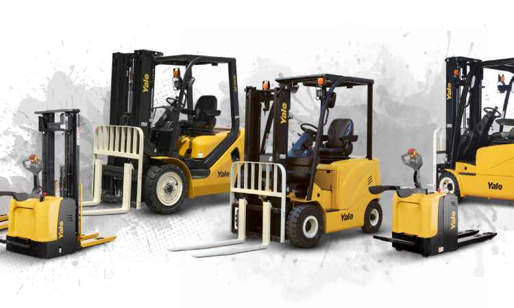 Serie UX Yale: variet&agrave;, ergonomia e affidabilit&agrave; per molteplici applicazioni