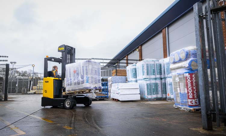 Carrelli retrattili Yale MRO 16-20: semplificare l&rsquo;handling con flessibilit&agrave;