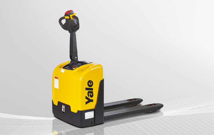 Praticit&agrave; e maneggevolezza: i carrelli elevatori Unicar-Yale per l&rsquo;eccellenza dell&rsquo;alimentare