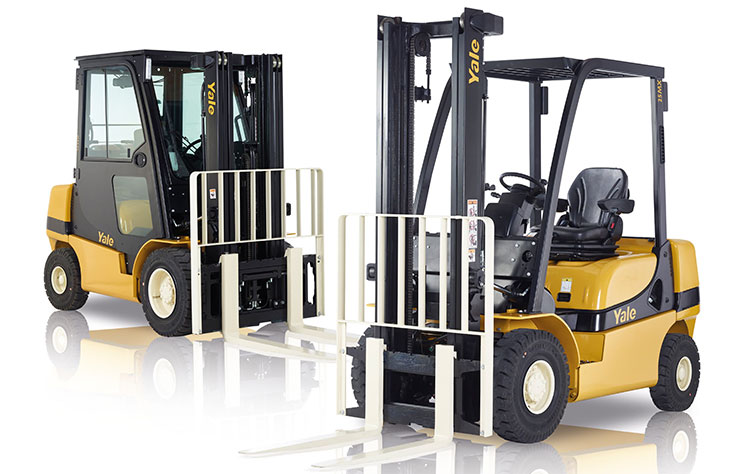 Bassi consumi, alta manutenibilit&agrave;, ottima ergonomia: Yale presenta la serie MX