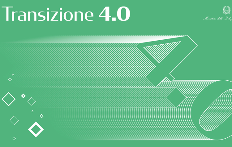 Transizione 4.0: le grandi opportunit&agrave; del nuovo piano governativo per le imprese