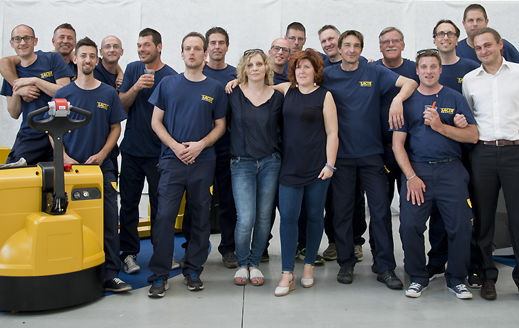 1966-2016: Sacer, cinquant&rsquo;anni di successi in Friuli