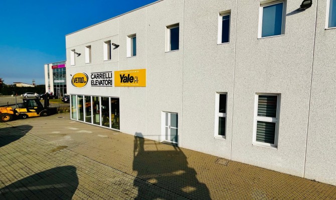 VE.M.O.Car e Unicar: trent&rsquo;anni insieme, nel segno dell&rsquo;eccellenza a marchio Yale